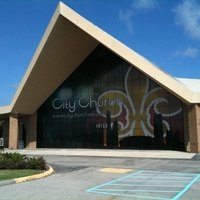 City Church Eastlake Campus, New Orleans, LA