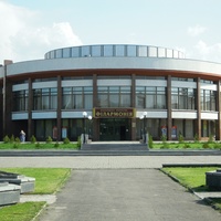 Regoinal Philharmonic, Vinnytsia