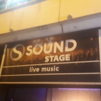 SoundStage, Madrid