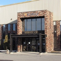 Turvey Centre, Regina