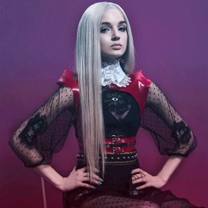 Poppy Tickets, Tour Dates & Concerts 2024 & 2023 – Songkick