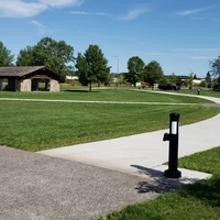 Veterans Park, Cloquet, MN