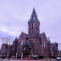 Calvary Baptist Church, Minneapolis, MN