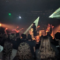 Fuzz'Yon, La Roche-sur-Yon