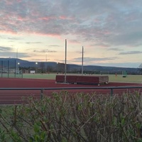 Sportplatz Bad Dürkheim, Bad Dürkheim