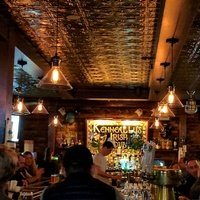 Irish Pub Kenneally's, Houston, TX