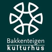 Bakkenteigen Kulturhus, Borre