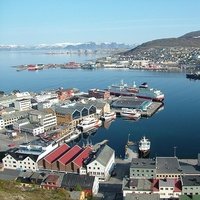 Hammerfest