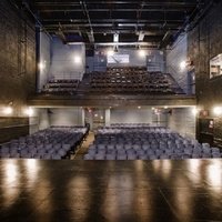 Minetta Lane Theatre, New York, NY