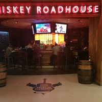 Whiskey Roadhouse, Bossier City, LA