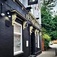 The Victoria Inn, Derby