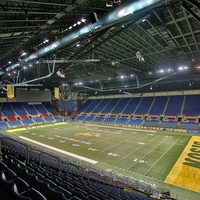 FARGODOME, Fargo, ND