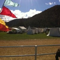 Lithgow Show Grounds, Lithgow