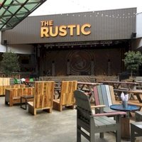 The Rustic, San Antonio, TX
