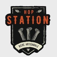 Hop Station Microbrasserie, Coaticook