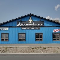 Arrowhead Brewing Company, Invermere