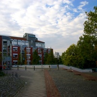 Bürgerhaus, Hürth