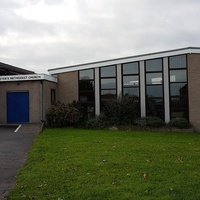 Saint Peter's Methodist Church, Bristol