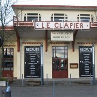 Le Clapier, Saint-Étienne