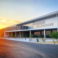 Anderson Auto Group Fieldhouse, Bullhead City, AZ