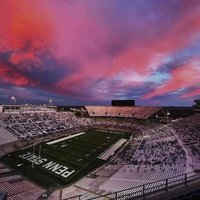 Beaver Stadium, University Park, PA