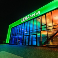 LKH Arena, Lüneburg
