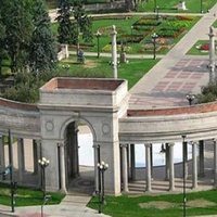 Civic Center Park, Denver, CO