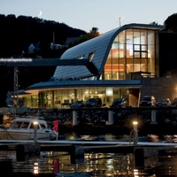 The Oseana Art and Cultural Centre, Os