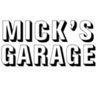 Mick's Garage, London