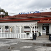 Ravintola Nuapuri, Suonenjoki