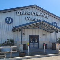 Blue Bonnet Palace, Selma, TX