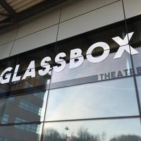 GlassBox Theatre, Gillingham