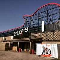 Pop's Concert Venue, Sauget, IL