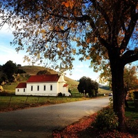 Nicasio, CA