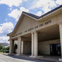 Central Texas Theatre, Killeen, TX