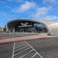 LeMay Americaas Car Museum, Tacoma, WA