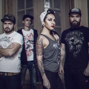 Jinjer 2022 Rock Concerts in