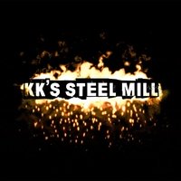 KK's Steel Mill, Wolverhampton