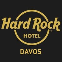 Hard Rock Hotel, Davos