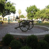 Civic Park, San Antonio, TX
