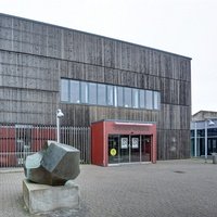 Gribskov Kultursal, Helsinge