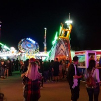 Pima County Fairgrounds, Tucson, AZ