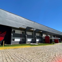 Ligga Arena, Curitiba