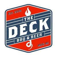 The Deck, Muskegon, MI