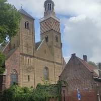 Nicolaikerk, Utrecht