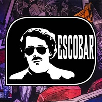 Bar Escobar, Moscow