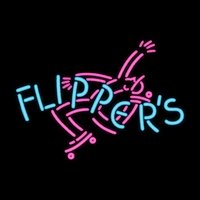 Flippers Roller Boogie Palace, London