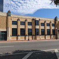 Bass Hall McDavid Studio Van Cilburn, Fort Worth, TX