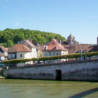 Pont-Sainte-Maxence