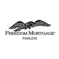 Freedom Mortgage Pavilion, Camden, NJ